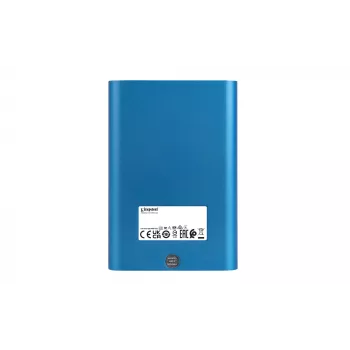External SSD Kingston Technology 1920GB USB Type-C 3.2 Gen 1 IKVP80ES/1920G
