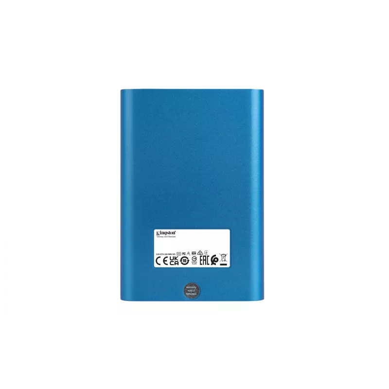 External SSD Kingston Technology 1920GB USB Type-C 3.2 Gen 1 IKVP80ES/1920G