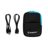 External SSD Kingston Technology 1920GB USB Type-C 3.2 Gen 1 IKVP80ES/1920G