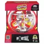 Games Perplexus Portal, 3D Puzzle Ball Maze Fidget Toys Kids Travel Puzzle Fidget Ball with 150 Obstacles, for Adults and Kids Ages 8 and up