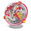 Games Perplexus Portal, 3D Puzzle Ball Maze Fidget Toys Kids Travel Puzzle Fidget Ball with 150 Obstacles, for Adults and Kids Ages 8 and up