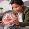 Games Perplexus Portal, 3D Puzzle Ball Maze Fidget Toys Kids Travel Puzzle Fidget Ball with 150 Obstacles, for Adults and Kids Ages 8 and up
