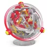 Games Perplexus Portal, 3D Puzzle Ball Maze Fidget Toys Kids Travel Puzzle Fidget Ball with 150 Obstacles, for Adults and Kids Ages 8 and up
