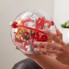 Games Perplexus Portal, 3D Puzzle Ball Maze Fidget Toys Kids Travel Puzzle Fidget Ball with 150 Obstacles, for Adults and Kids Ages 8 and up