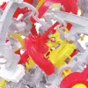 Games Perplexus Portal, 3D Puzzle Ball Maze Fidget Toys Kids Travel Puzzle Fidget Ball with 150 Obstacles, for Adults and Kids Ages 8 and up