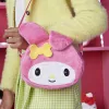 Purse Pets , Sanrio Hello Kitty and Friends, My Melody Interactive Pet Toy and Handbag with over 30 Sounds and Reactions, Kids Toys for Girls