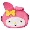 Purse Pets , Sanrio Hello Kitty and Friends, My Melody Interactive Pet Toy and Handbag with over 30 Sounds and Reactions, Kids Toys for Girls