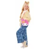 Purse Pets , Sanrio Hello Kitty and Friends, My Melody Interactive Pet Toy and Handbag with over 30 Sounds and Reactions, Kids Toys for Girls