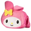 Purse Pets , Sanrio Hello Kitty and Friends, My Melody Interactive Pet Toy and Handbag with over 30 Sounds and Reactions, Kids Toys for Girls