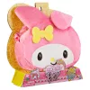 Purse Pets , Sanrio Hello Kitty and Friends, My Melody Interactive Pet Toy and Handbag with over 30 Sounds and Reactions, Kids Toys for Girls