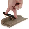Tech Deck DIY Concrete Reusable Modeling Playset with Exclusive Enjoi Fingerboard, Rail, Molds, Skatepark Kit, Kids Toy for Boys and Girls Ages 6 and up