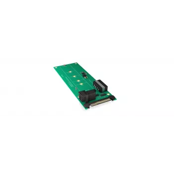 Internal M.2 adapter ICY BOX IB-M2B02 — interface card for M.2 drives