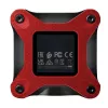 External SSD ADATA SD620 512 GB, USB 3.2 Gen 2 Micro-USB B, red, silicone housing