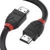HDMI Cable Lindy 5m 8K60Hz Black Type A Male to Male