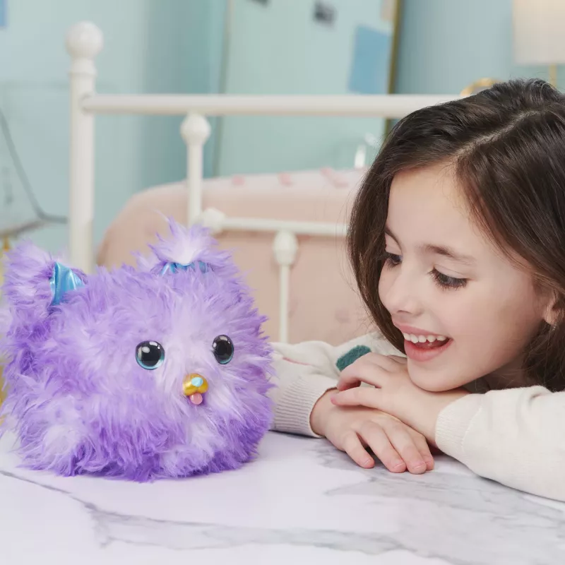 Spin Master FurFluffs Magical Puppy Plush Toy