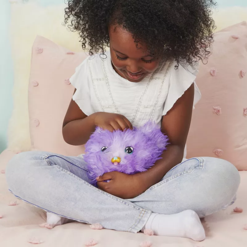 Spin Master FurFluffs Magical Puppy Plush Toy