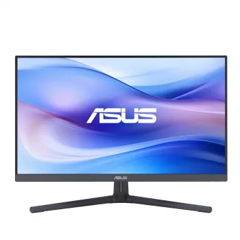 ASUS VU249CFE-B computer monitor 60.5 cm (23.8 inch) 1920 x 1080 pixels Full HD LED Black