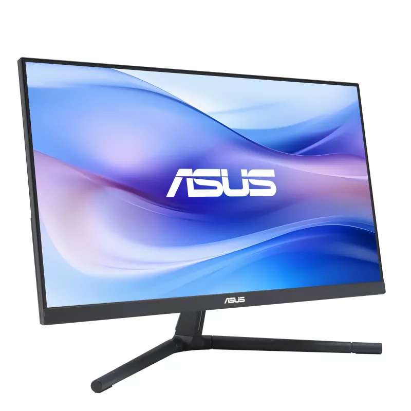 ASUS VU249CFE-B computer monitor 60.5 cm (23.8 inch) 1920 x 1080 pixels Full HD LED Black