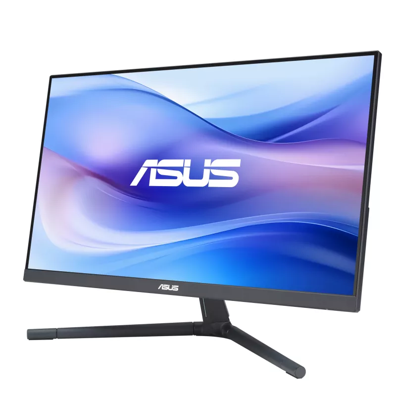 ASUS VU249CFE-B computer monitor 60.5 cm (23.8 inch) 1920 x 1080 pixels Full HD LED Black