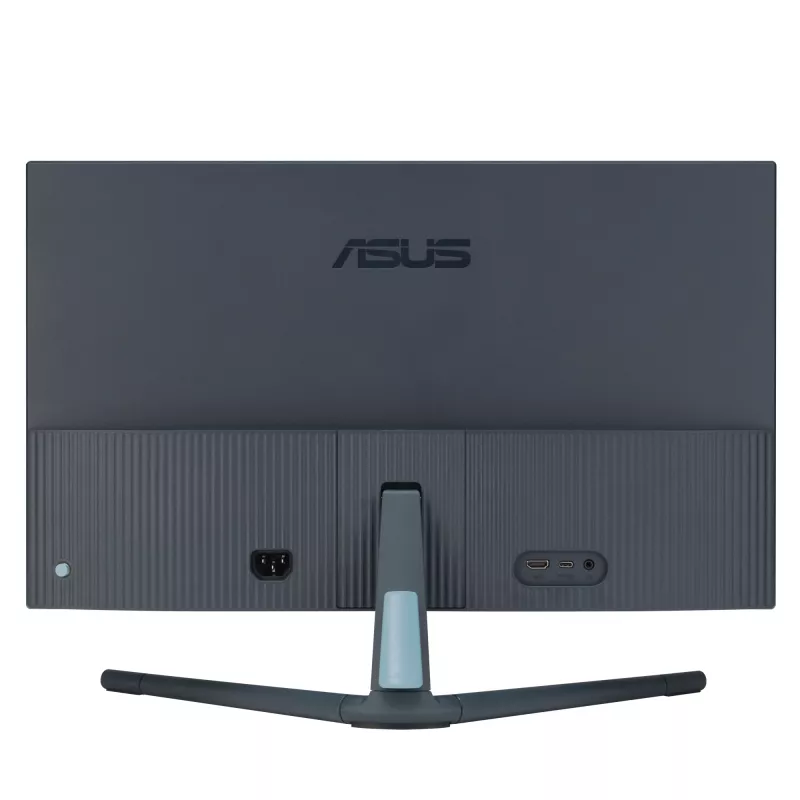 ASUS VU249CFE-B computer monitor 60.5 cm (23.8 inch) 1920 x 1080 pixels Full HD LED Black