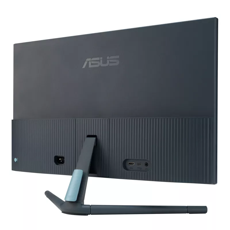 ASUS VU249CFE-B computer monitor 60.5 cm (23.8 inch) 1920 x 1080 pixels Full HD LED Black