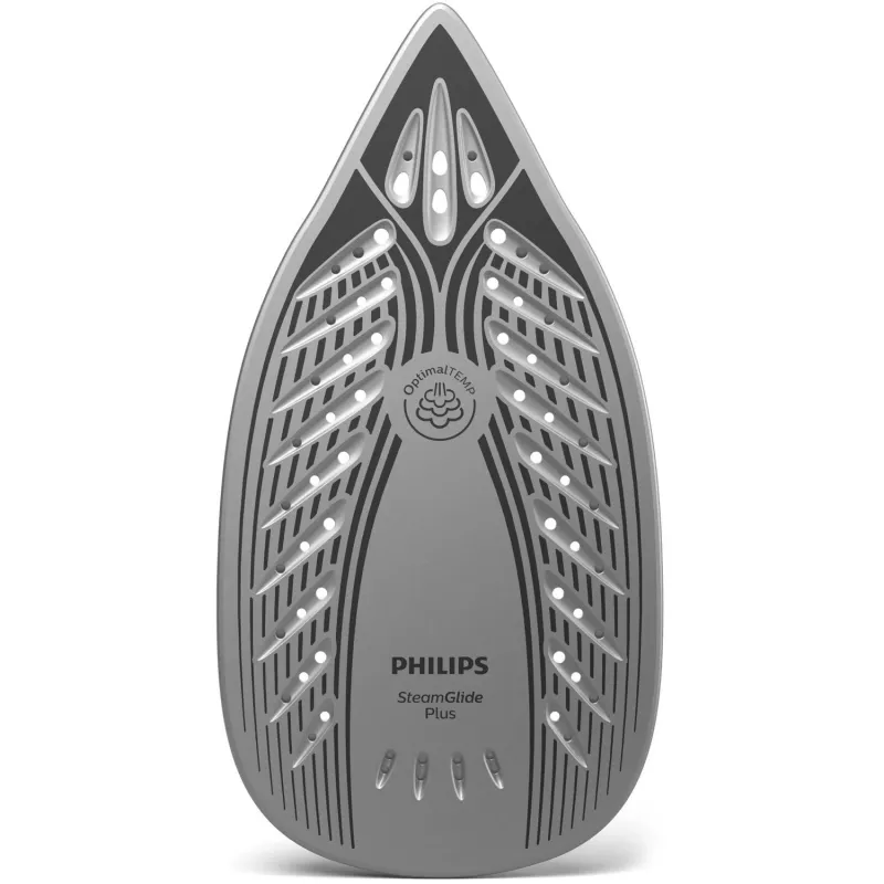 Philips GC7933/30 steam ironing station 2400 W 1.5 L SteamGlide Plus soleplate Violet