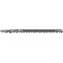 Bosch 2 608 633 A34 jigsaw/scroll saw/reciprocating saw blade Jigsaw blade High carbon steel (HCS) 5 pc(s)