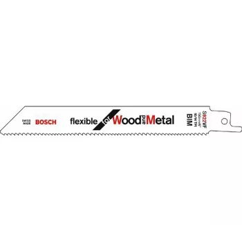 Bosch 2 608 657 558 jigsaw/scroll saw/reciprocating saw blade