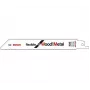 Bosch 2 608 657 558 jigsaw/scroll saw/reciprocating saw blade