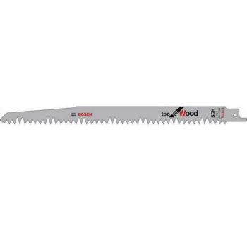 Bosch 2 608 650 613 jigsaw/scroll saw/reciprocating saw blade