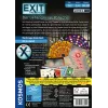 Kosmos 44138948 board/card game Board game Escape