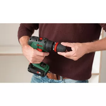 Cordless Impact Drill Bosch AdvancedImpact 18