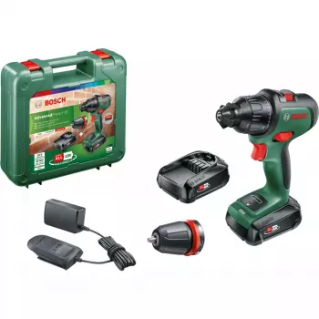 Cordless Impact Drill Bosch AdvancedImpact 18