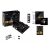 ASUS TUF GAMING B550-PRO AMD B550 Socket AM4 ATX