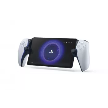 Sony PlayStation Portal Remote Player, Remote player, PlayStation 5, 337 mm, 95 mm, 150 mm, 540 g