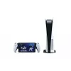 Sony PlayStation Portal Remote Player, Remote player, PlayStation 5, 337 mm, 95 mm, 150 mm, 540 g