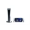 Sony PlayStation Portal Remote Player, Remote player, PlayStation 5, 337 mm, 95 mm, 150 mm, 540 g