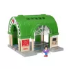 Play vehicle / play track accessory BRIO 33649, 2 pieces, battery LR44 included, multicolour