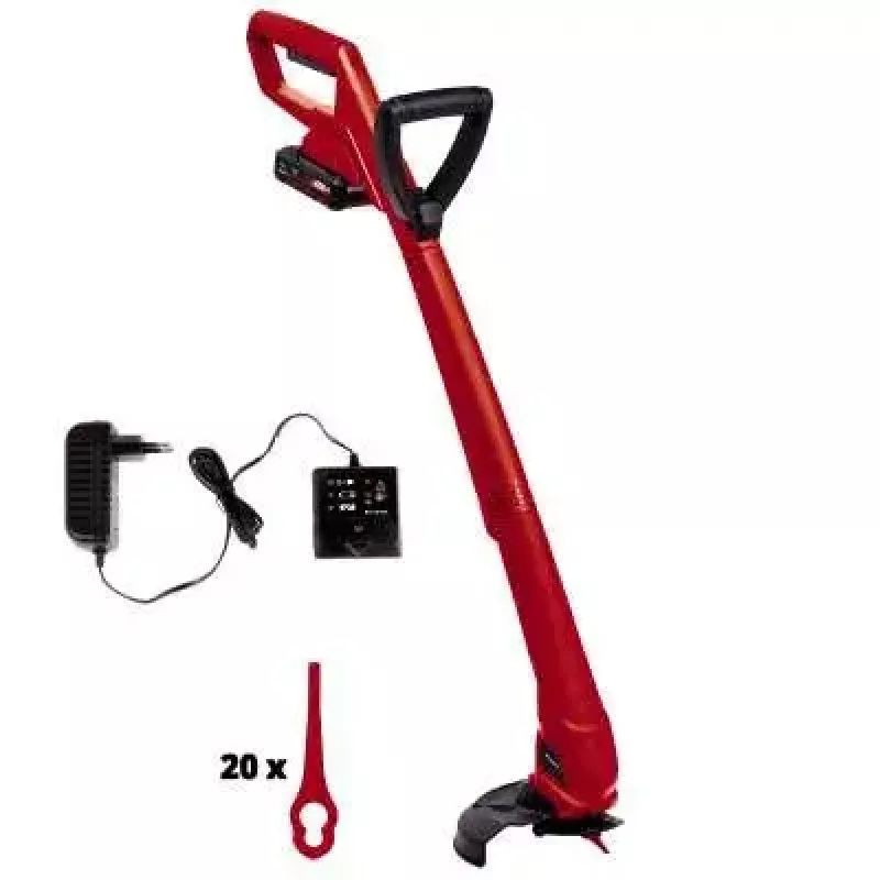 String trimmer Einhell GC-CT 18/24 Li P