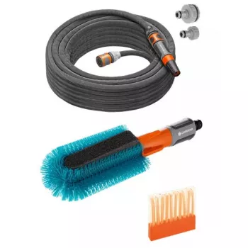 Garden Hose Gardena 18864-20 15 m Green Grey Orange
