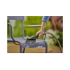 Garden water spray gun nozzle Gardena 18862-20 Black Grey Orange Width 302 mm Depth 71 mm Height 103 mm