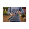 Garden water spray gun nozzle Gardena 18862-20 Black Grey Orange Width 302 mm Depth 71 mm Height 103 mm