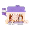 Animal Moose Toys Little Live Pets Mama Surprise S4 Mini Playset Bunny