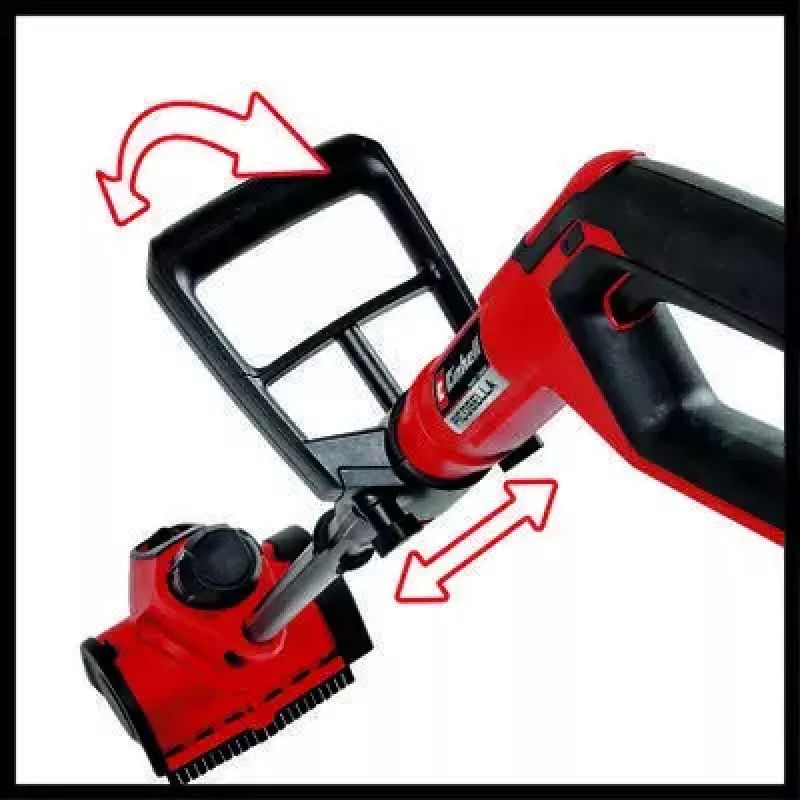 Battery Brush Cleaner Einhell PICOBELLA 1400 RPM