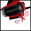 Battery Brush Cleaner Einhell PICOBELLA 1400 RPM
