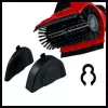 Battery Brush Cleaner Einhell PICOBELLA 1400 RPM