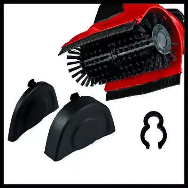 Battery Brush Cleaner Einhell PICOBELLA 1400 RPM