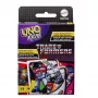 Games UNO Flip Transformers Card Game for Kids & Family Night