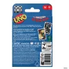 Games UNO The Amazing Spider-Man Card Game for Kids, Adults & Family Night Inspired by Marvel Comic Book Series