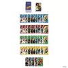 Games UNO The Amazing Spider-Man Card Game for Kids, Adults & Family Night Inspired by Marvel Comic Book Series